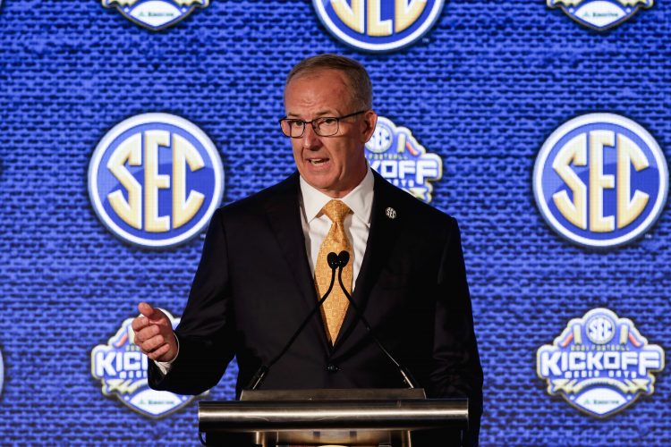 WVU AD ‘Disappointed’ in Texas and OU Decision